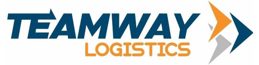 Teamway Logistics