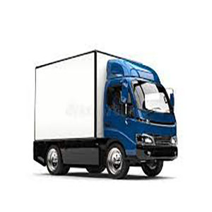 Box-trucks